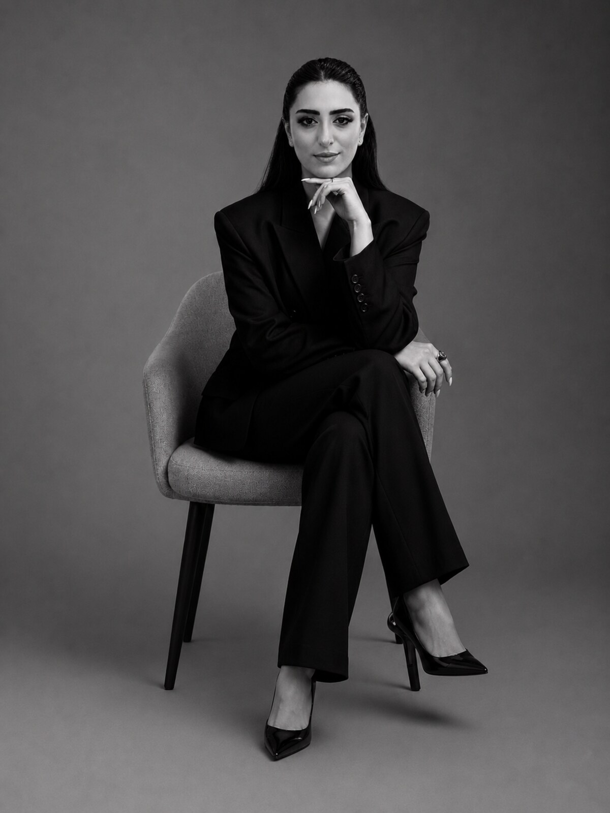 Mahnoor Tahir, Founder